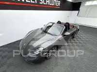 2016 Porsche BOXSTER