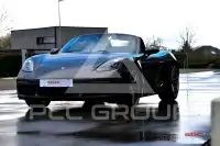 2016 Porsche BOXSTER