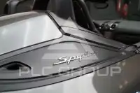 2016 Porsche BOXSTER