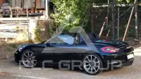 2016 Porsche BOXSTER