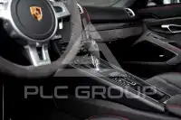 2016 Porsche BOXSTER