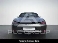 2016 Porsche BOXSTER