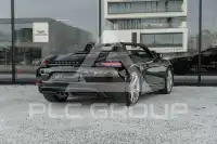 2016 Porsche BOXSTER
