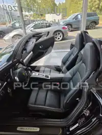 2016 Porsche BOXSTER