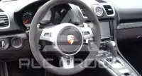 2016 Porsche BOXSTER