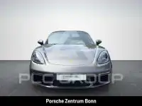 2016 Porsche BOXSTER