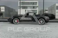 2016 Porsche BOXSTER
