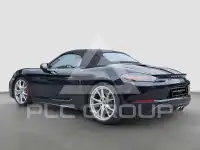 2016 Porsche BOXSTER
