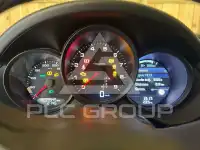 2016 Porsche BOXSTER