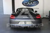 2016 Porsche BOXSTER