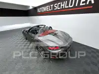 2016 Porsche BOXSTER