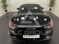 2016 Porsche BOXSTER