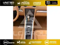 2016 Porsche BOXSTER