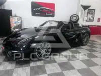 2016 Porsche BOXSTER