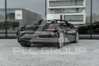 2016 Porsche BOXSTER