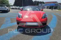 2016 Porsche BOXSTER