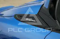 2016 Porsche BOXSTER