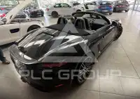 2016 Porsche BOXSTER