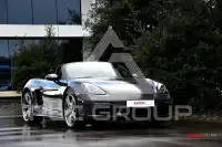 2016 Porsche BOXSTER