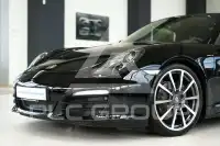 2016 Porsche BOXSTER