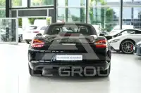 2016 Porsche BOXSTER