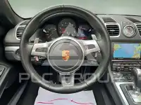 2016 Porsche BOXSTER