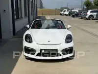 2016 Porsche BOXSTER