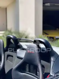 2016 Porsche BOXSTER