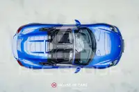 2016 Porsche BOXSTER