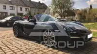 2016 Porsche BOXSTER