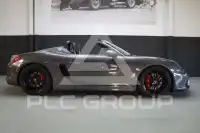 2016 Porsche BOXSTER
