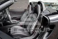 2016 Porsche BOXSTER