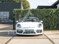 2016 Porsche BOXSTER