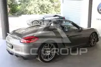 2016 Porsche BOXSTER