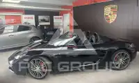 2016 Porsche BOXSTER