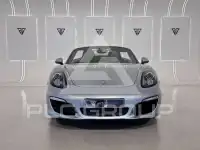 2016 Porsche BOXSTER
