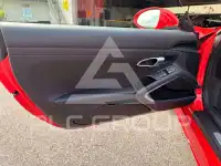 2016 Porsche BOXSTER