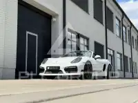 2016 Porsche BOXSTER