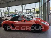 2016 Porsche BOXSTER
