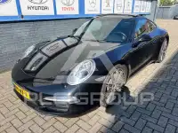 2016 Porsche 930
