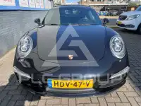 2016 Porsche 930