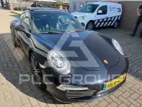 2016 Porsche 930