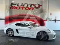 2016 Porsche 718