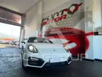 2016 Porsche 718