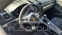 2016 Porsche 718
