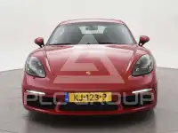 2016 Porsche 718