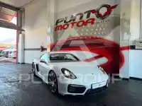 2016 Porsche 718