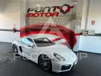 2016 Porsche 718