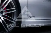 2016 Porsche Cayman