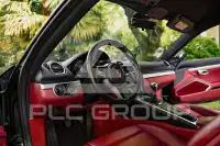 2016 Porsche Cayman